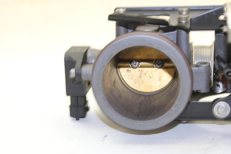 2003 Sea-doo Gtx Oem Throttle Body 205051060 JS10