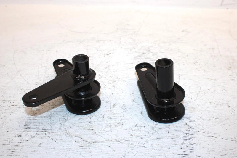 1995 Arctic Cat Pantera Oem Steering Pivot Idler Arm Set 0705-180 0705-181 SA17