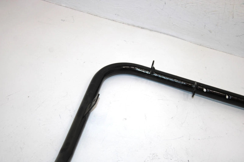 95 Polaris Xlt Sp Lt Oem Steering Hoop (Black) 1012051-067 SPS2