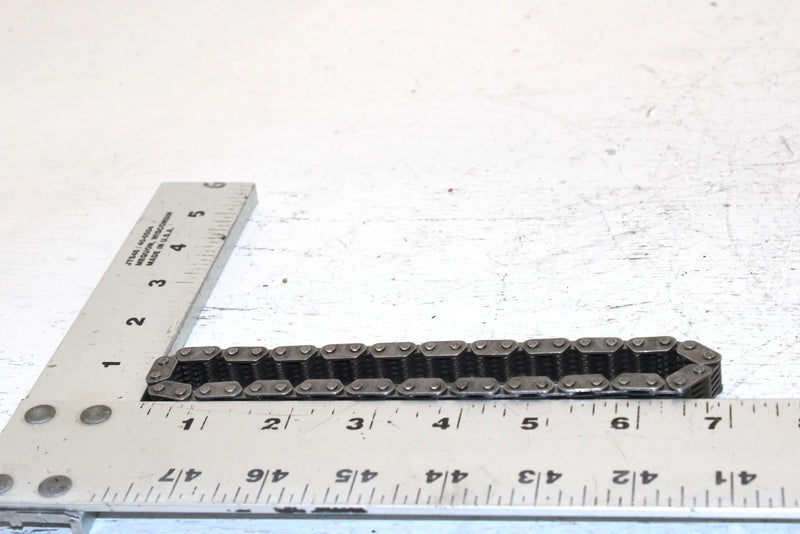 2000 Kawasaki Prairie 300 Oem 46P Reverse Chain 92057-1421 AK31.1
