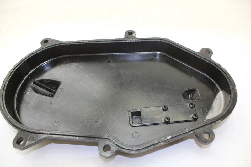 96 Arctic Cat EXT 580 OEM Chain Case Cover 0702-489 B546
