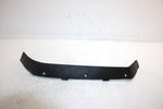 1987 Honda Fourtrax 350 A Oem Rear Right Fender Flair 80213-HA7-670 AH39