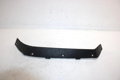 1987 Honda Fourtrax 350 A Oem Rear Right Fender Flair 80213-HA7-670 AH39