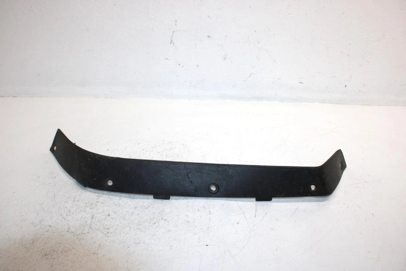 1987 Honda Fourtrax 350 A Oem Rear Right Fender Flair 80213-HA7-670 AH39