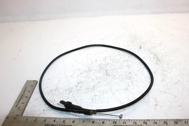 2004 Honda Fourtrax Rincon Oem Throttle Cable 17910-HN8-000 AH2