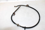 2015 Yamaha Viking Vi Oem Rear Brake Hose 1XD-F5873-00-00 1XD-F5873-01-00 XY0.2