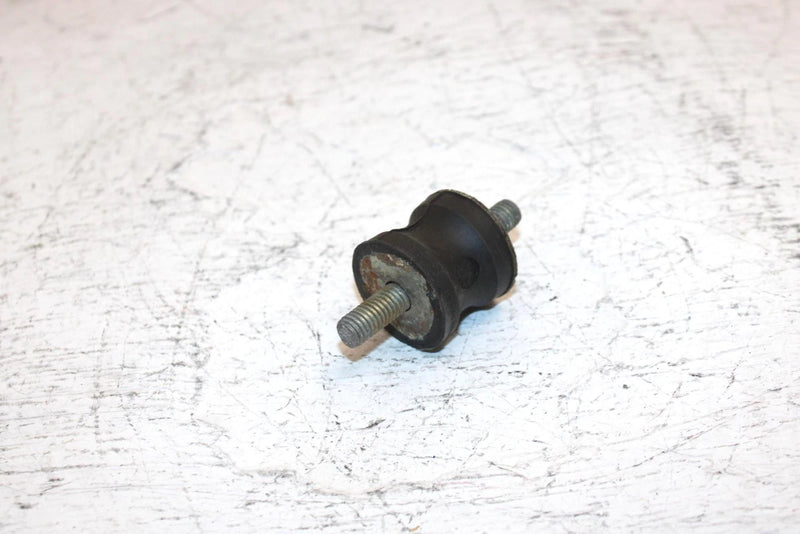 2001 Ski-doo Mxz 600 Oem Muffler Dampner 514052994 SS4
