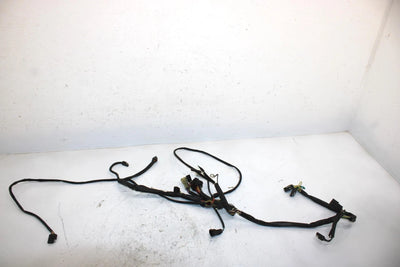06 Arctic Cat Ac440 Sno-pro Oem Main Wire Harness 0686-982 SAS9