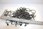 02 Polaris Virage I 800 Oem Nut Bolt Spacer Hardware Kit JP23