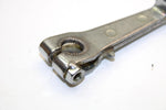 2001 Polaris Scrambler 90 Oem Rear Drum Cam Lever 0450687 AP115