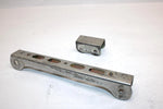 2002 Ski-doo Mxz 500 Oem Radius Rod Mount Set 505070010 505070011 SS16