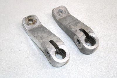 Polaris  Oem Steering Idler Arm (Pair) 2874341 Q1025