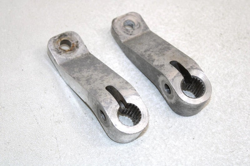 Polaris  Oem Steering Idler Arm (Pair) 2874341 Q1025