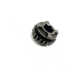 2002 Suzuki Quadrunner 500 LTF500F 4x4 OEM 20T 5th Drive Gear 24351-44B10 AS37