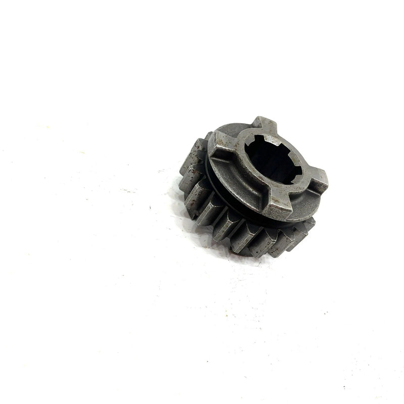 2002 Suzuki Quadrunner 500 LTF500F 4x4 OEM 20T 5th Drive Gear 24351-44B10 AS37