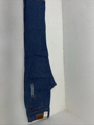 New Women’s Diamond Cut Regular Fit Denim Jeans. 14x34 M-2