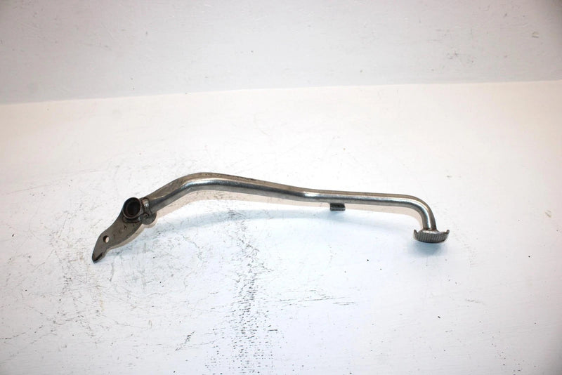 1985 Honda Atc 110a All Terrain Oem Rear Brake Pedal 46500-968-000 AH58