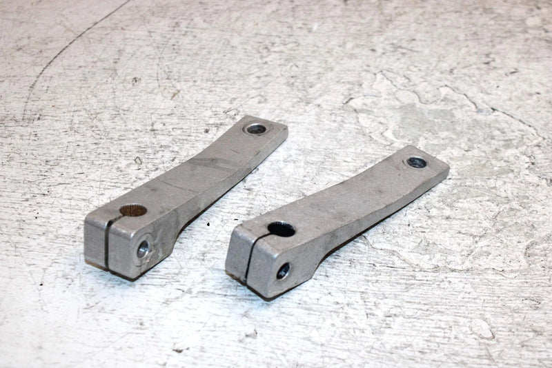 1998 Ski-doo Mach 1 700 Oem Sway Bar Arm Pair 506134402 SS3