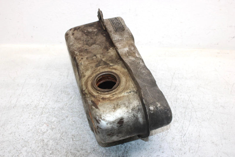 1986 Honda Trx350 Oem Fuel Gas Tank 17500-HA7-670 17500-HA7-307 AH40
