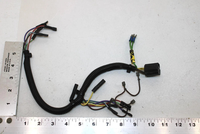 1993 Polaris Trail Boss 350l Oem Headlight Wire Harness 2460428 AP67
