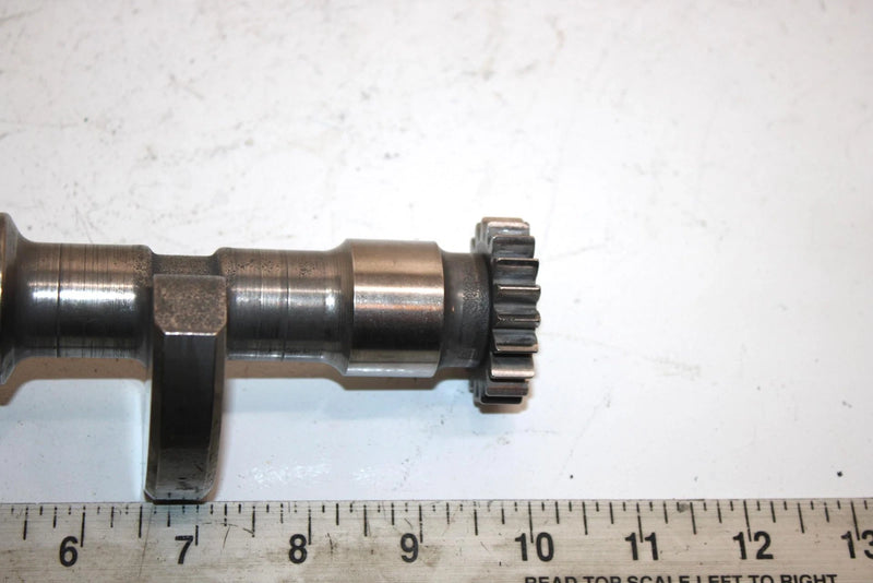 12 Arctic Cat M1100 Turbo Sno Pro 162 Oem Crank Balancer #1 3007-133 SA8