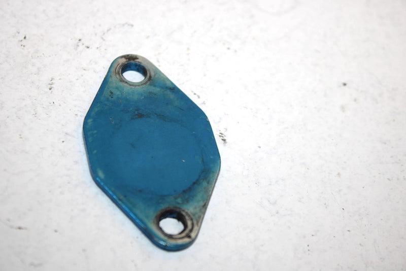 2002 Polaris Virage Oem Oil Pump Block Off Plate 2540049 JP32