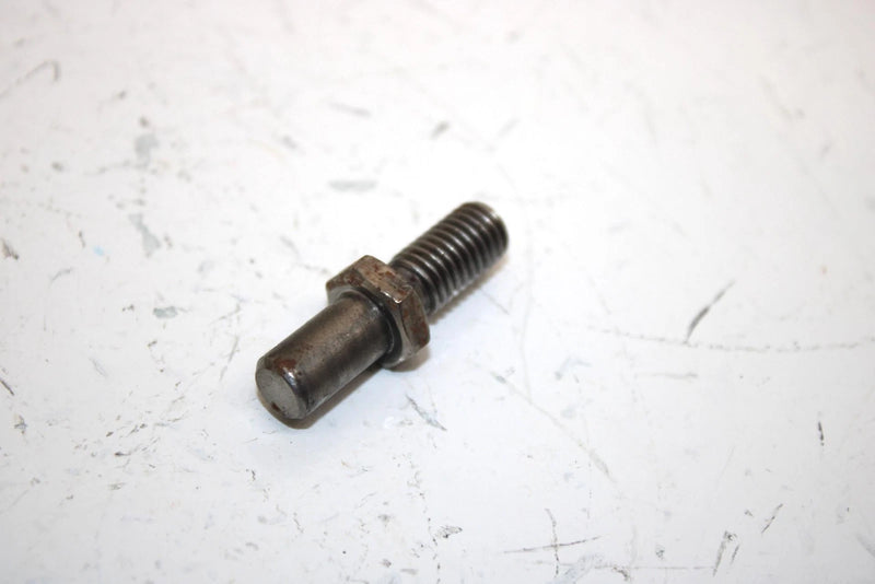 88 YamahaBig Bear350 Yfm350fwu 4x4Oem (Short) Shift Stopper 4G0-18127-00-00 AY20