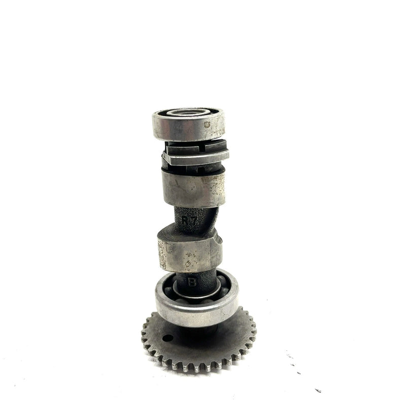 00-02 Honda Rancher 350 TRX350FM 4x4 OEM Camshaft 14100-HN5-670 AH47