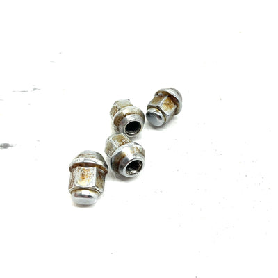 07 Can-Am Outlander 650 4x4 XT HO EFI OEM Wheel Lugnut Set Of 4 250100185 Q6715