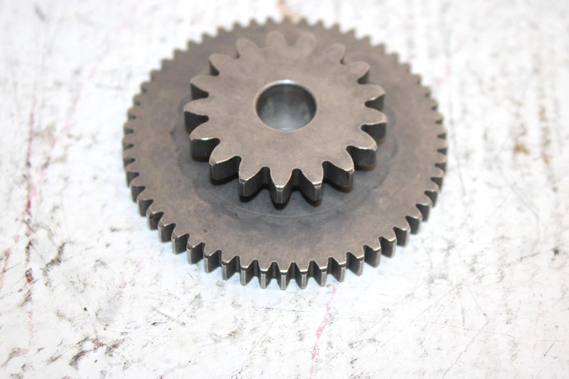 03 Bombardier Rally 175 Oem 54/17T Idle Gear A28422179000 AB7