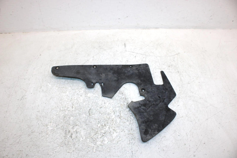 1999 Kawasaki Prarie 400 Oem Right Inner Fender 14091-1075 AK28