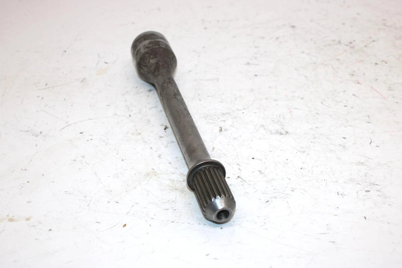 2003 Honda Trx 250 Exa Sporttrax Ex Oem Rear Prop Shaft 40201-HM8-000 AH10