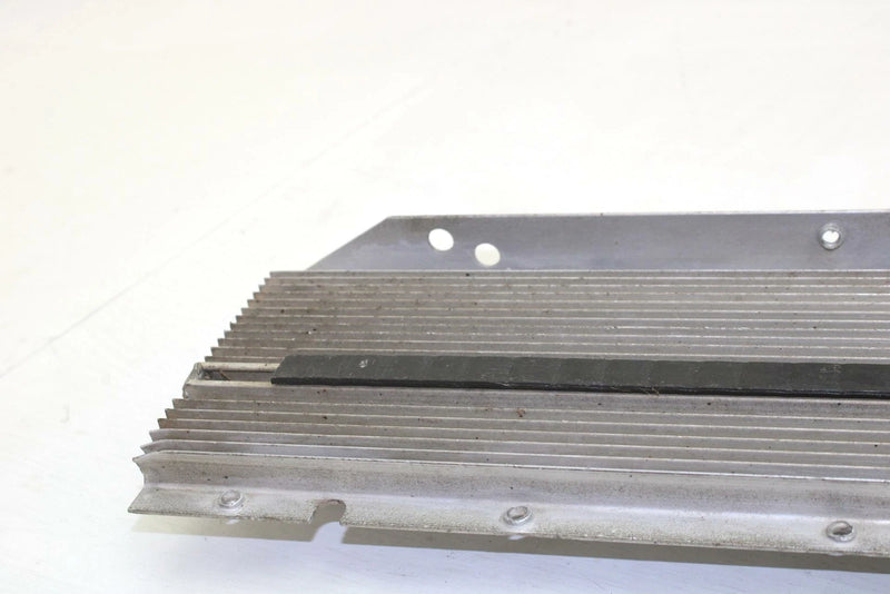 99 Ski-Doo Formula Deluxe 500 L/C OEM Left Heat Exchanger 517280511 SS60