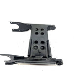 2002 Bombardier Quest 500 OEM Rear Swingarm 706000298 AB14