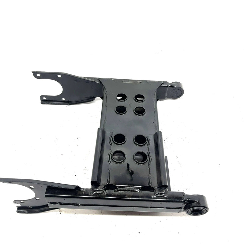 2002 Bombardier Quest 500 OEM Rear Swingarm 706000298 AB14