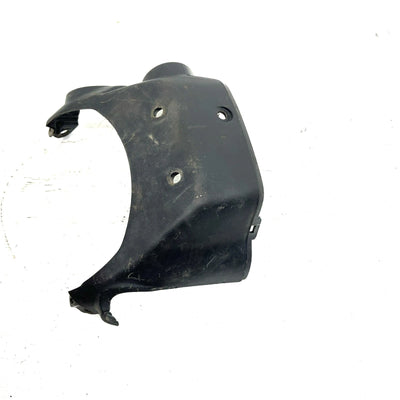 05-08 Honda Foreman Rubicon 500 TRX500 OEM Rear Meter Cover 53215-HN2-A20ZA AH94