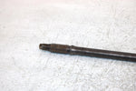 1986 Honda Trx350 Oem Rear Axle 42311-HA7-670 AH40