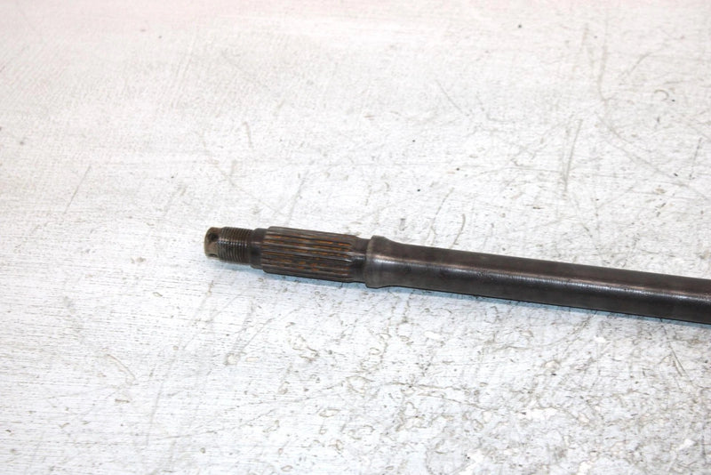 1986 Honda Trx350 Oem Rear Axle 42311-HA7-670 AH40