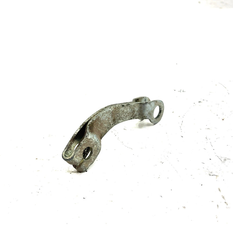 85-86 Polaris Trail Boss 250R OEM Front Brake Camshaft Lever 1525030 AP196