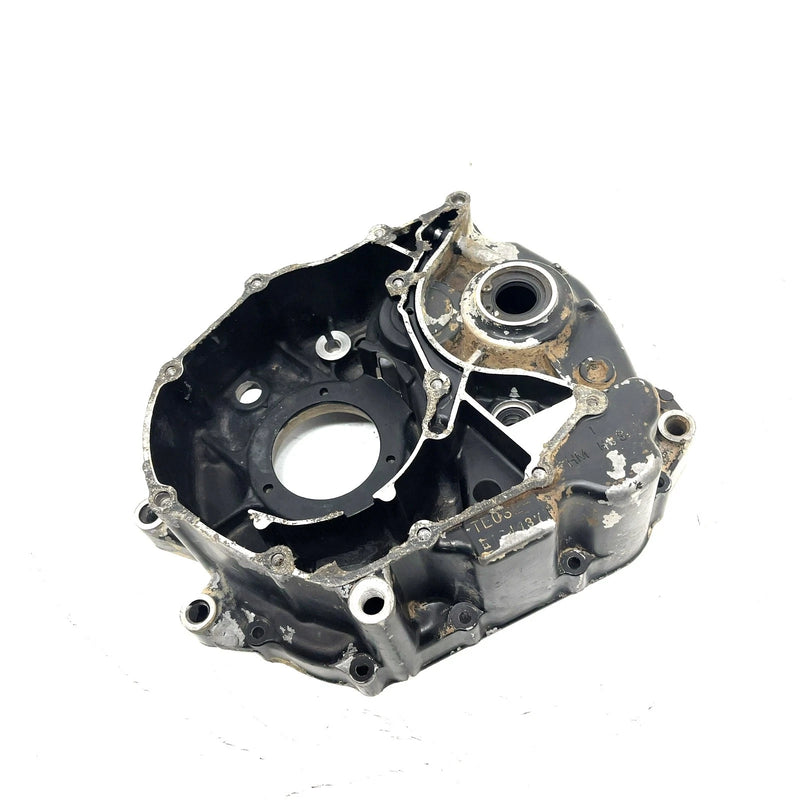 86-87 Honda FourTrax 200 TRX200SX 2x4 OEM Left Crankcase Half 11200-HB3-000 AH91