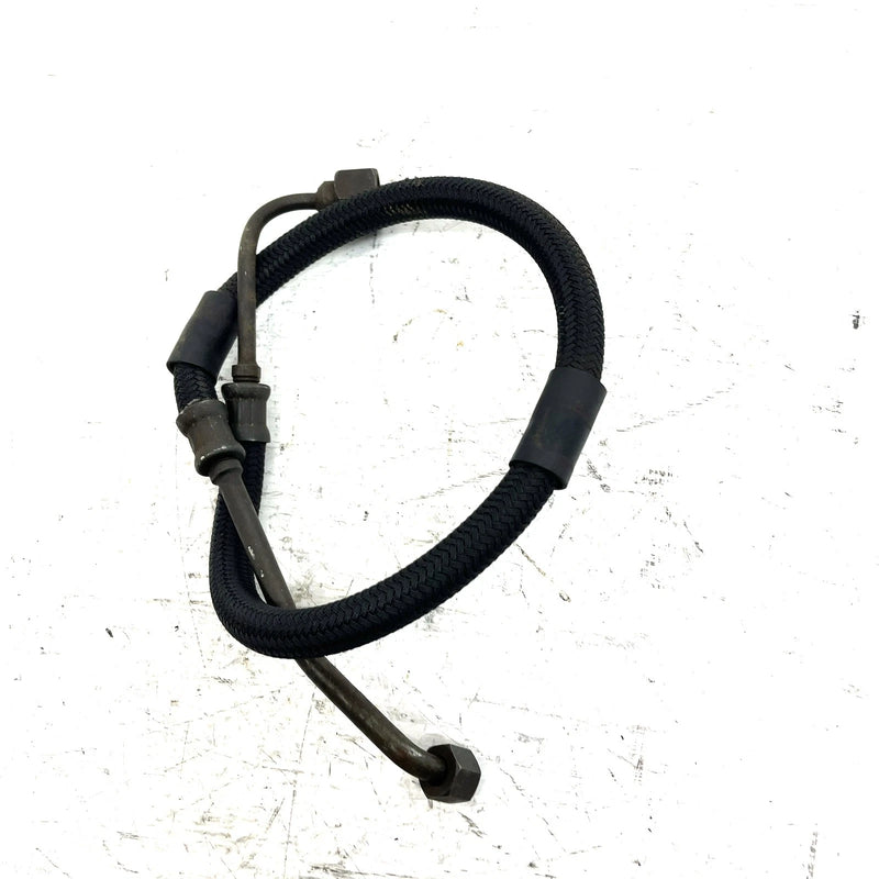 87-90 Yamaha Moto 4 OEM Oil Hose 1 3HP-13464-01-00 AY57