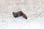 1996 Yamaha Vmax 600 Oem Brake Caliper Bracket 8AB-25721-00-00 SY29