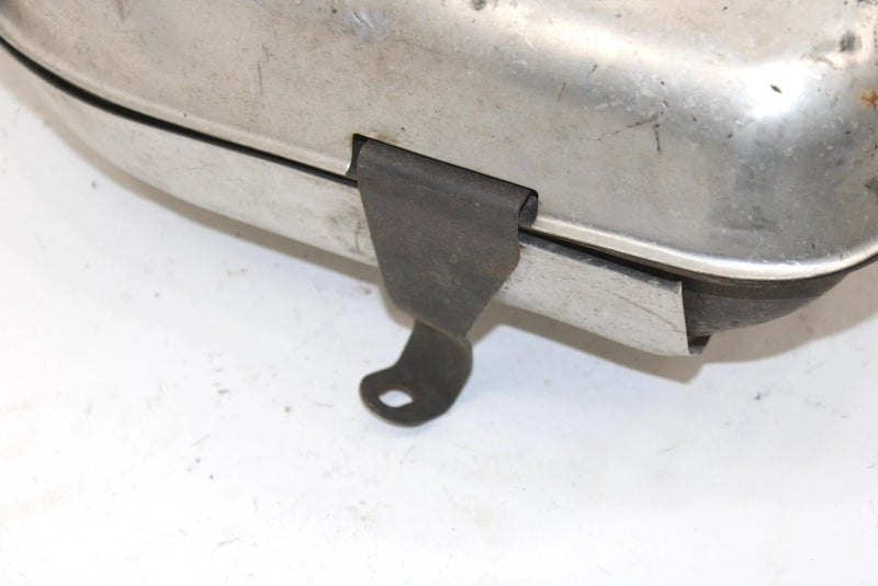 05 Polaris Fusion 900 OEM Exhaust Muffler Resonator 1261472 SP193