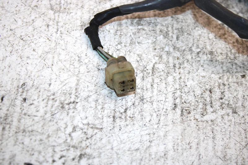 2003 Honda Fourtrax Foreman Rubicon Oem Change Switch 35759-HN2-A21 AH11