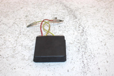 2003 Polaris Trial Blazer Oem Voltage Regulator 4060208 AP156