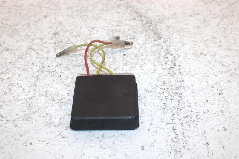 2003 Polaris Trial Blazer Oem Voltage Regulator 4060208 AP156