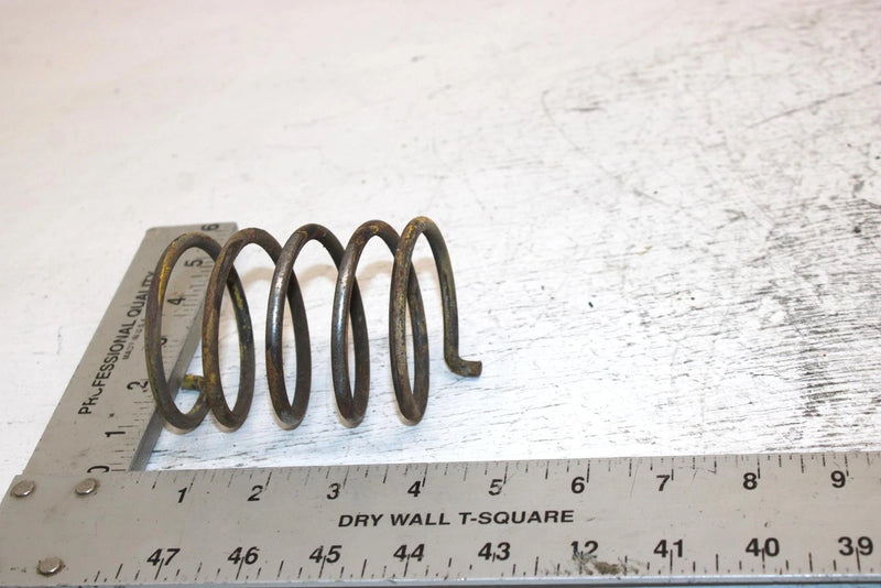 1995 Arctic Cat Pantera Oem Secondary Clutch Spring 0148-227 SA17