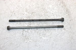 1997 Kawasaki Bayou 220 Oem Cylinder Head Bolt Set 92150-1107 92002-1960 AK21