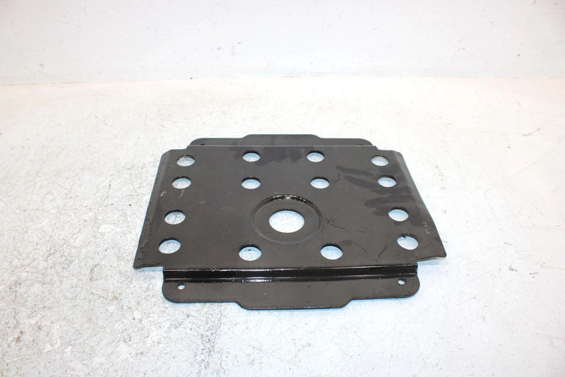 2006 Kawasaki Prarie 360 Oem Middle Skid Plate 55020-1789 AK29
