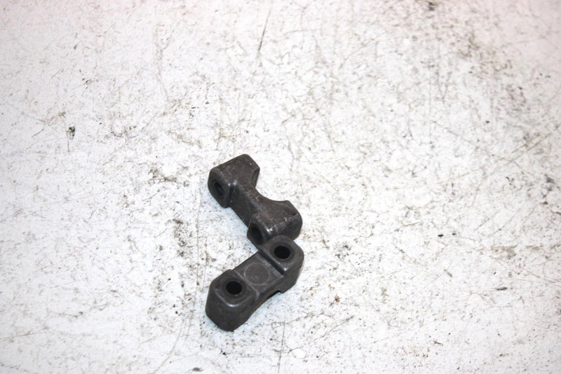 1999 Polaris Xplorer 300 Oem Handlebar Clamp Mount Pair W/Bolts 5630629 AP148